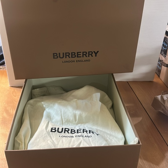 Burberry Dewey Vintage Check Backp - Picture 13 of 14